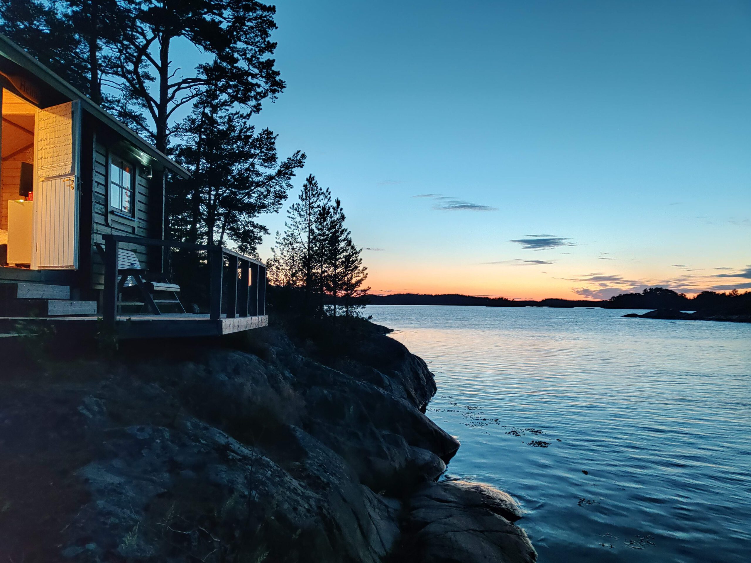 Saaristo